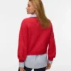 Vmleaf Knitted Pullover