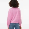 Vmleaf Knitted Pullover