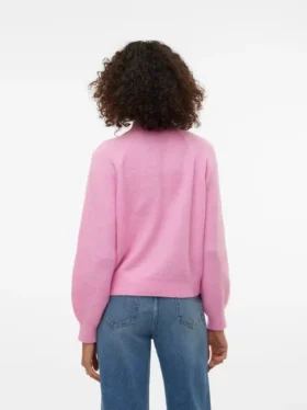 Vmleaf Knitted Pullover