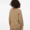 Vmleaf Knitted Pullover