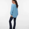 Vmleaf Knitted Pullover