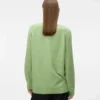 Vmleaf Knitted Pullover