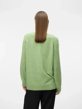 Vmleaf Knitted Pullover