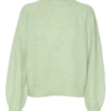 Vmleaf Knitted Pullover
