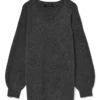 Vmleaf Knitted Pullover