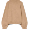 Vmleaf Knitted Pullover