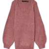 Vmleaf Knitted Pullover
