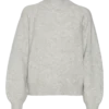 Vmleaf Knitted Pullover