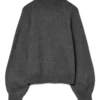 Vmleaf Knitted Pullover