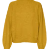 Vmleaf Knitted Pullover