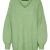 Vmleaf Knitted Pullover