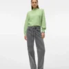 Vmleaf Knitted Pullover