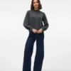 Vmleaf Knitted Pullover