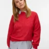 Vmleaf Knitted Pullover