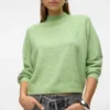 Vmleaf Knitted Pullover