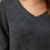 Vmleaf Knitted Pullover