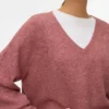 Vmleaf Knitted Pullover