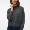 Vmleaf Knitted Pullover