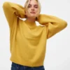 Vmleaf Knitted Pullover