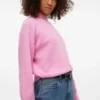 Vmleaf Knitted Pullover