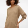 Vmleaf Knitted Pullover