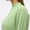 Vmleaf Knitted Pullover