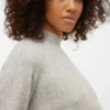 Vmleaf Knitted Pullover