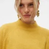 Vmleaf Knitted Pullover