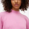 Vmleaf Knitted Pullover