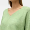 Vmleaf Knitted Pullover