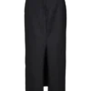Vmleah Mid Waist Skirt