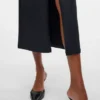 Vmleah Mid Waist Skirt