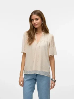Vmleah Top