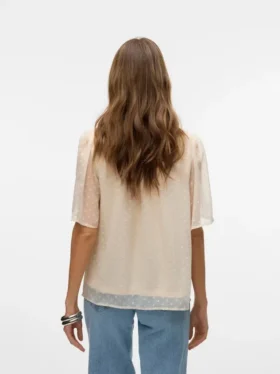 Vmleah Top