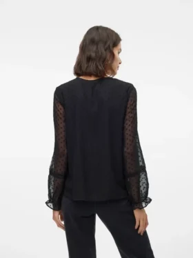 Vmleah Top