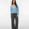 Vmlealight Knit Cardigan