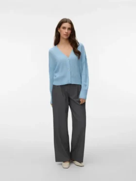 Vmlealight Knit Cardigan
