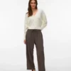 Vmlealight Knit Cardigan