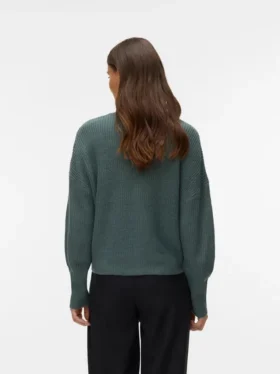 Vmlealight Knit Cardigan