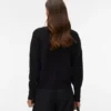 Vmlealight Knit Cardigan