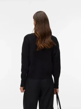 Vmlealight Knit Cardigan