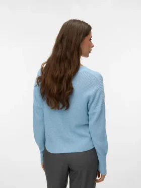 Vmlealight Knit Cardigan