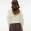 Vmlealight Knit Cardigan