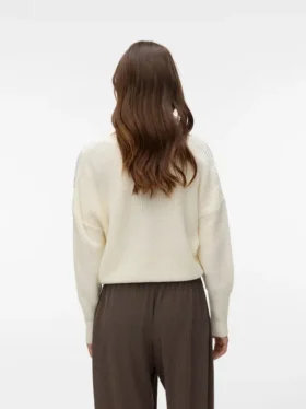 Vmlealight Knit Cardigan