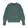 Vmlealight Knit Cardigan
