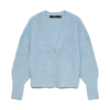 Vmlealight Knit Cardigan