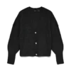 Vmlealight Knit Cardigan