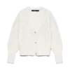 Vmlealight Knit Cardigan
