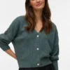 Vmlealight Knit Cardigan