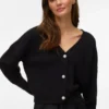 Vmlealight Knit Cardigan